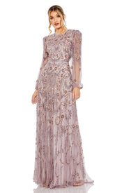 Mac Duggal Long Formal Dress 93930