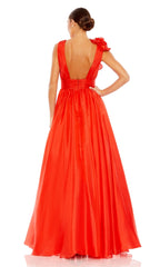 Mac Duggal Long Formal Dress 48856